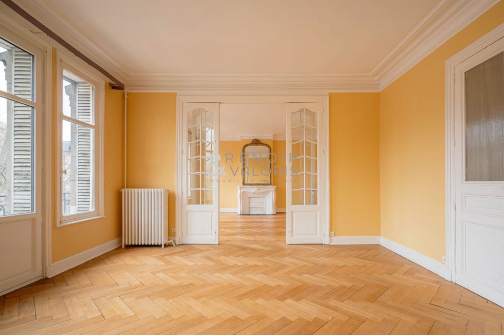 Achat appartement à vendre 7 pièces 205 m² - Nancy