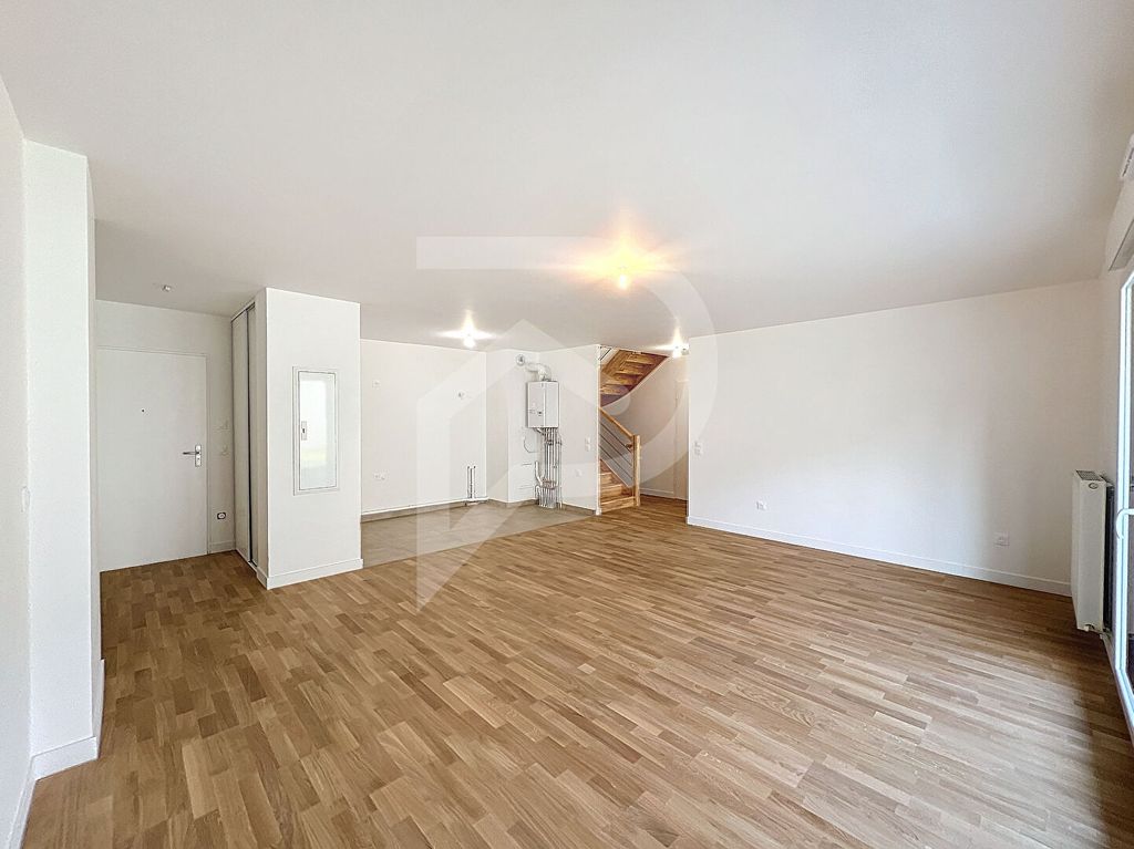 Achat duplex à vendre 4 pièces 84 m² - Antony
