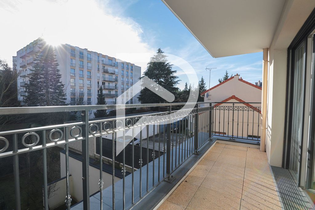 Achat appartement 4 pièce(s) Clamart