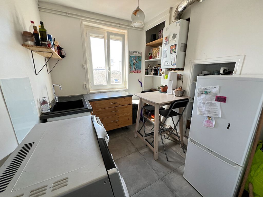 Achat appartement 4 pièce(s) Le Havre