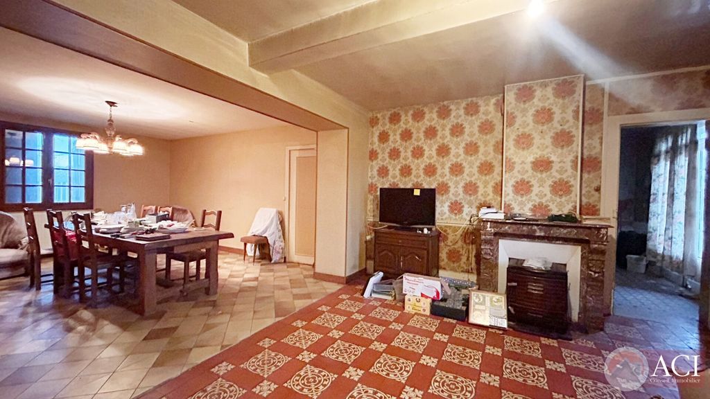 Achat maison 4 chambre(s) - Bézu-Saint-Éloi