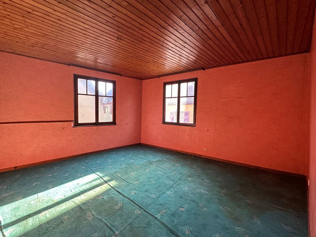 Achat maison 2 chambre(s) - Rouffach