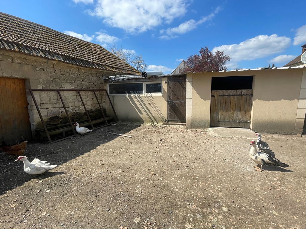 Achat maison 1 chambre(s) - Le Bellay-en-Vexin