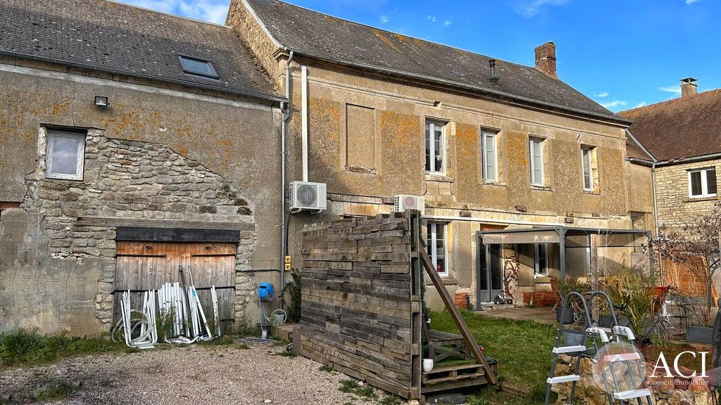 Achat maison 3 chambre(s) - Montjavoult