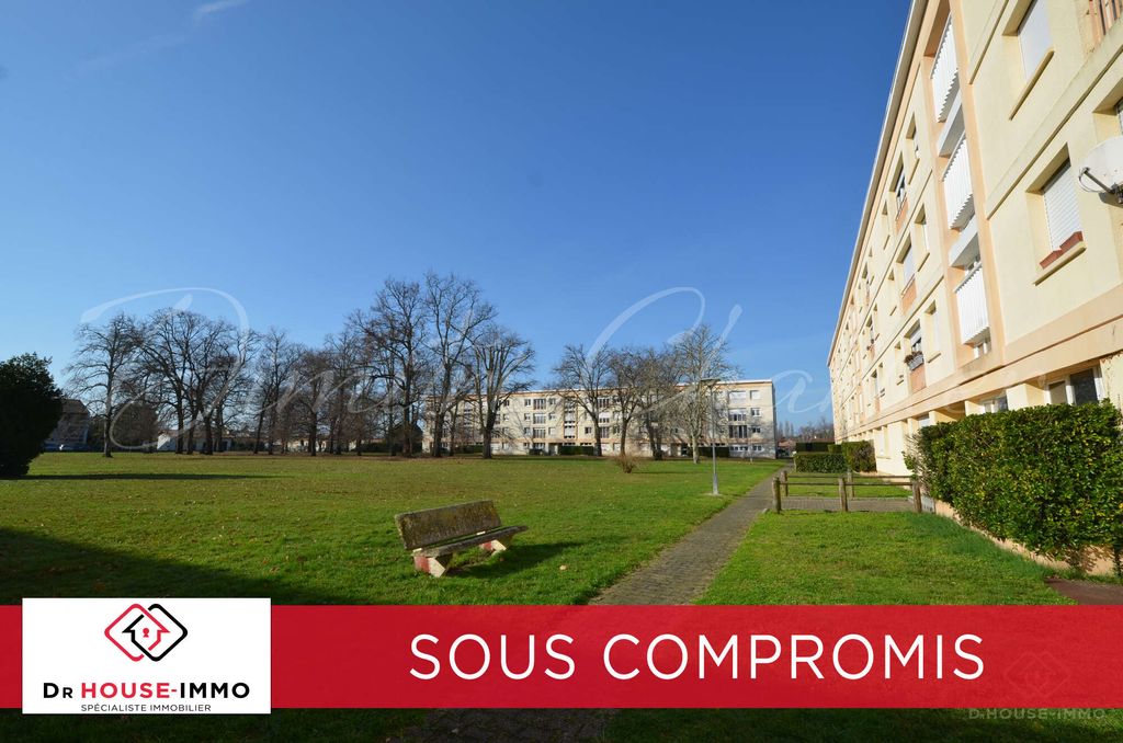 Achat appartement à vendre 5 pièces 86 m² - Hourtin