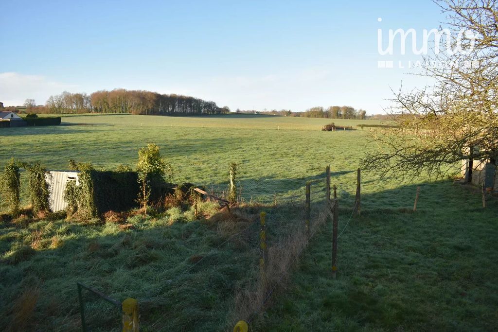 Achat maison 3 chambre(s) - Saint-Séglin