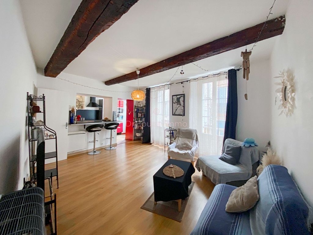 Achat appartement à vendre 4 pièces 73 m² - Brignoles