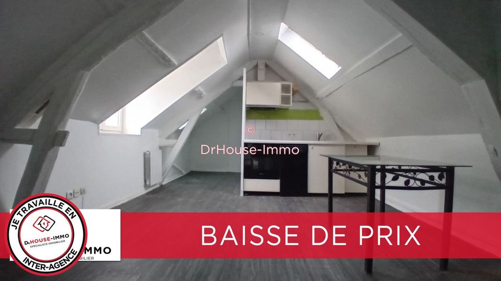 Achat appartement à vendre 4 pièces 74 m² - Champigny-sur-Marne