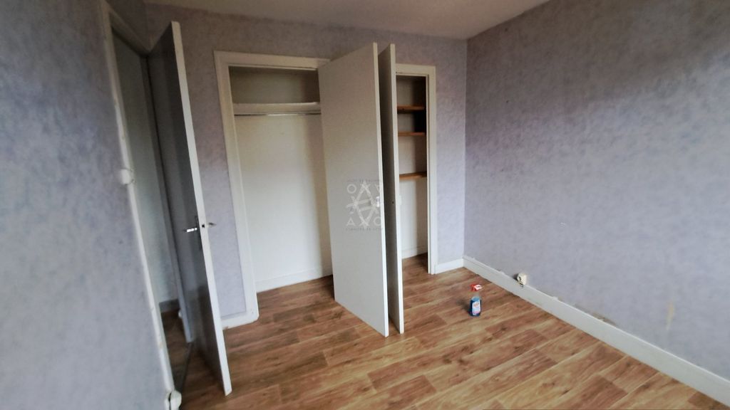 Achat appartement à vendre 2 pièces 36 m² - Albertville