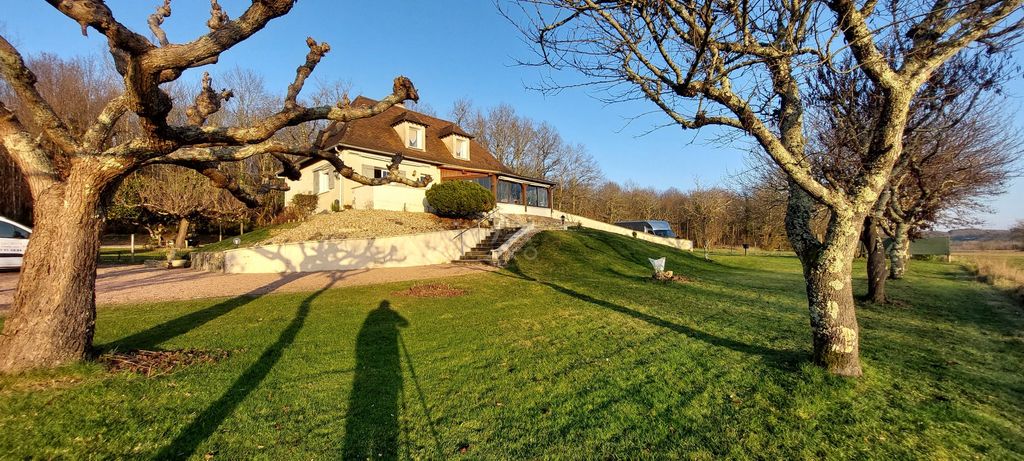 Achat maison 4 chambre(s) - Brantôme en Périgord