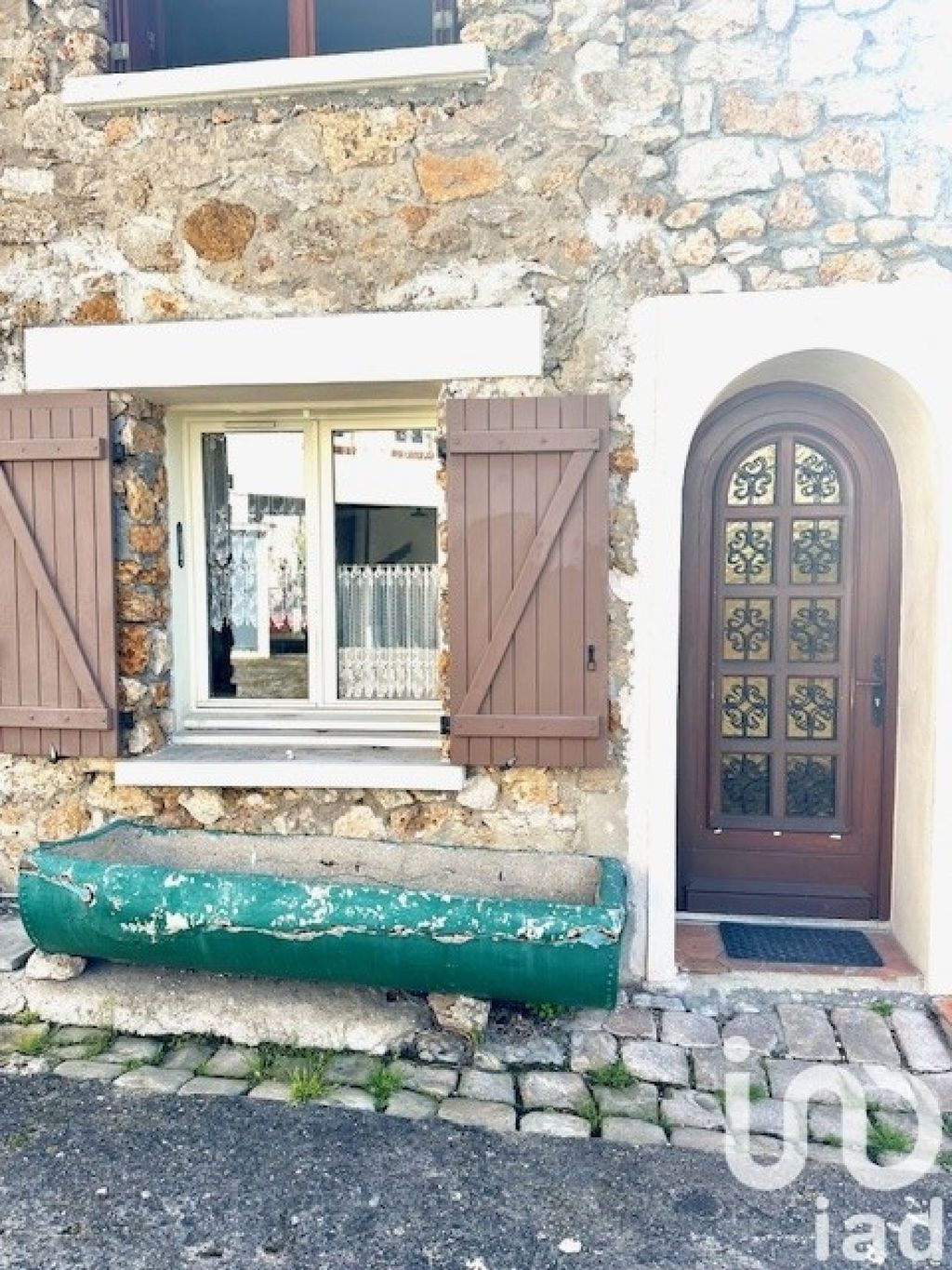 Achat maison 3 chambre(s) - Longjumeau