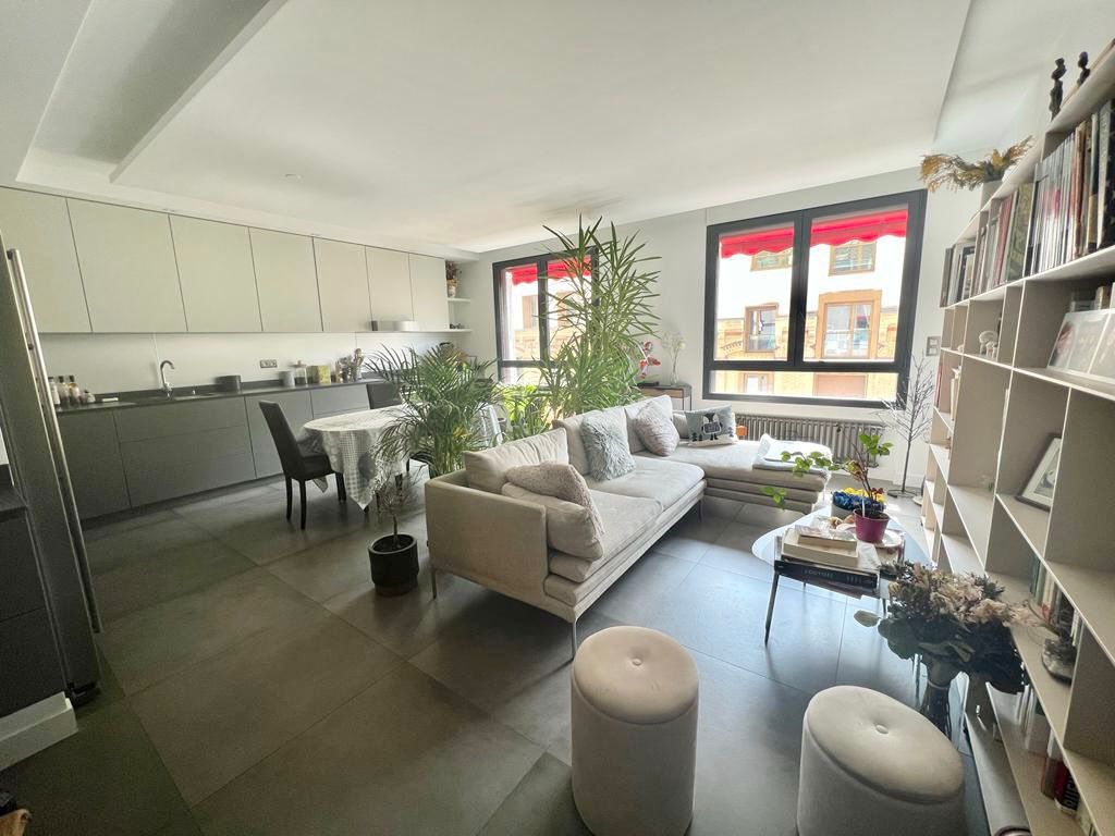 Achat appartement à vendre 5 pièces 120 m² - Paris 16ème arrondissement