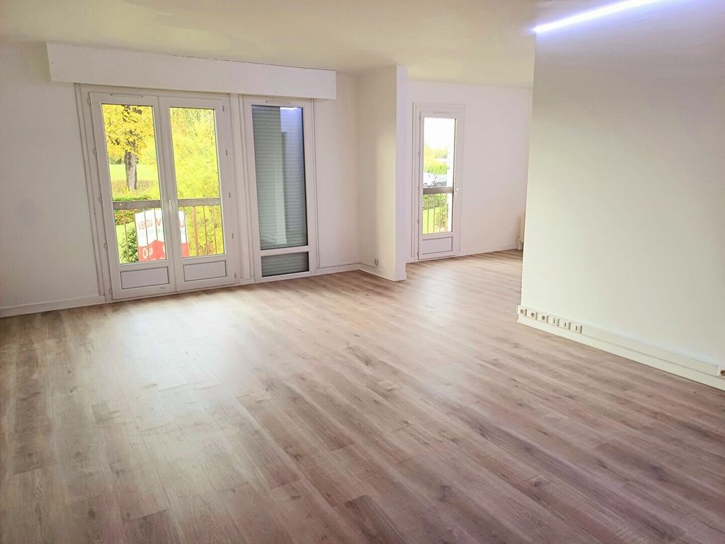 Achat appartement à vendre 4 pièces 87 m² - Nemours