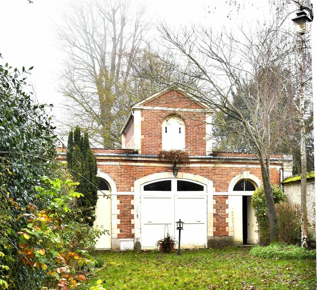 Achat maison 6 chambre(s) - Fontainebleau