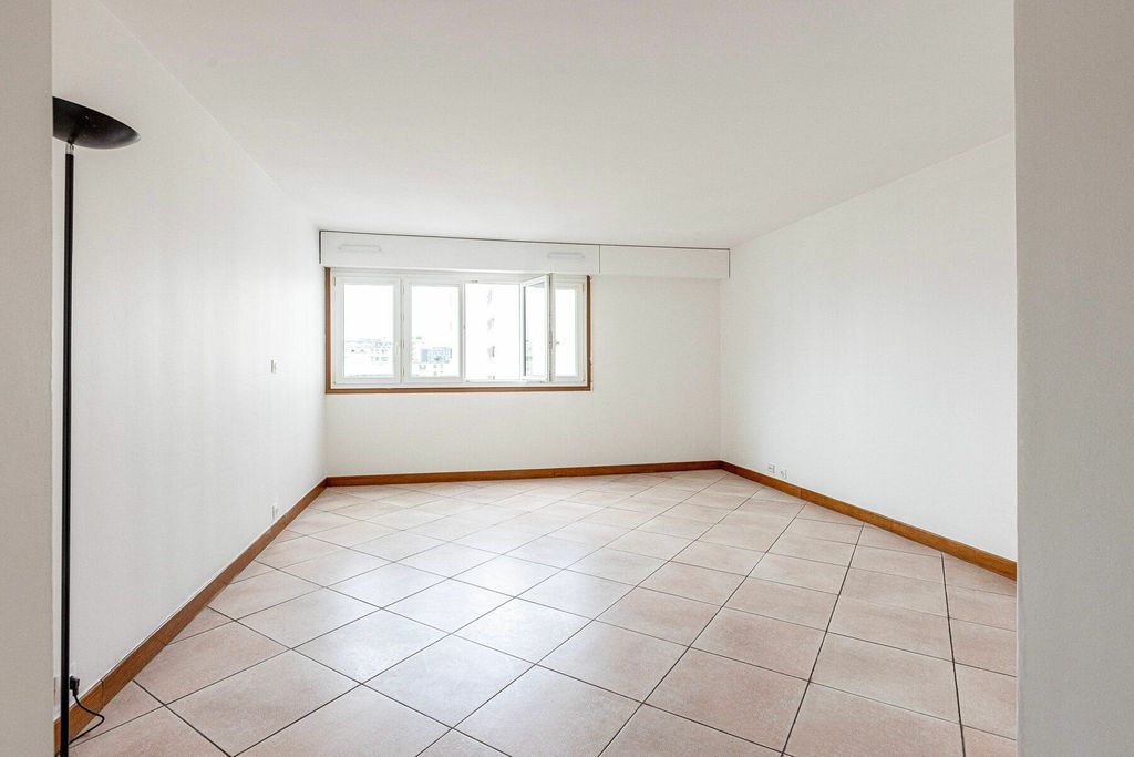 Achat appartement à vendre 3 pièces 69 m² - Paris 13ème arrondissement