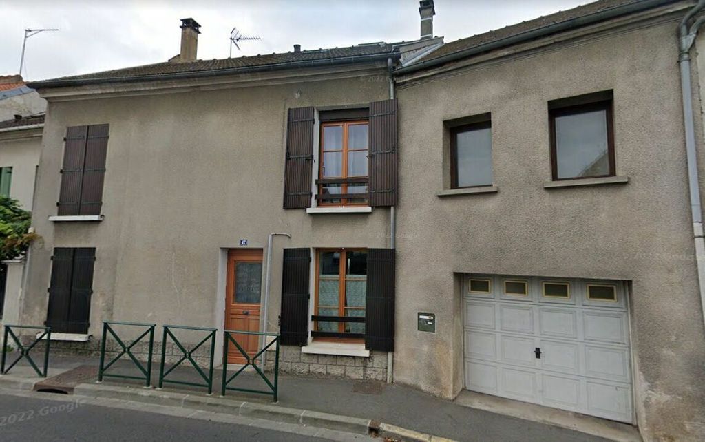 Achat maison 3 chambre(s) - Courtry