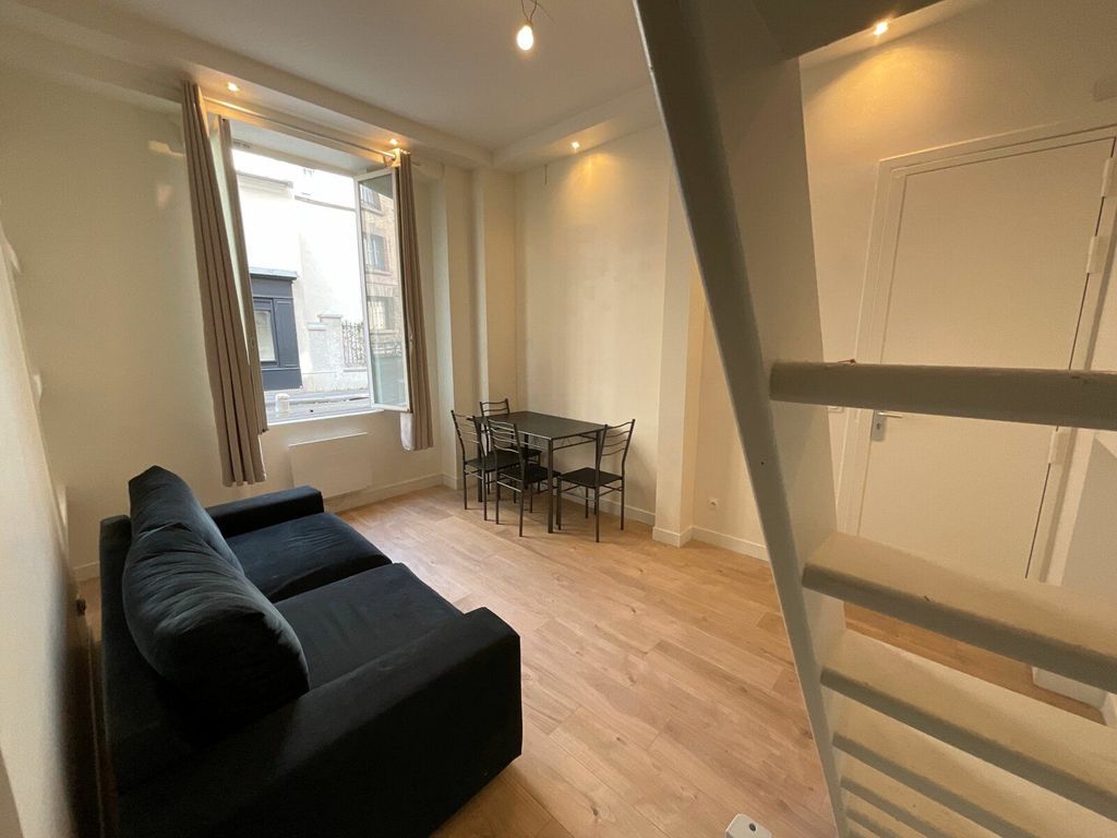 Achat appartement 2 pièce(s) Paris 17ème arrondissement