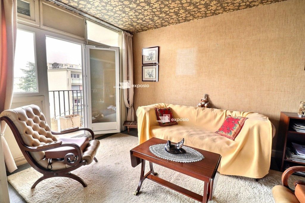 Achat appartement 4 pièce(s) Le Mée-sur-Seine