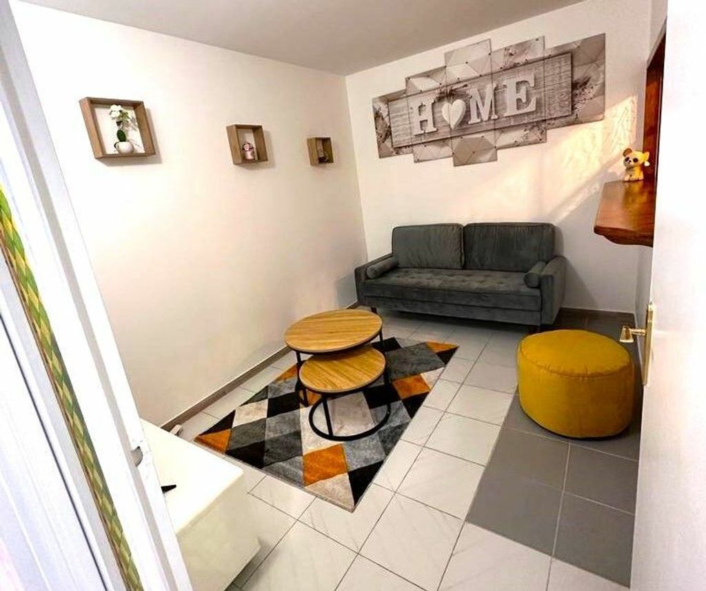 Achat appartement 4 pièce(s) Le Mée-sur-Seine