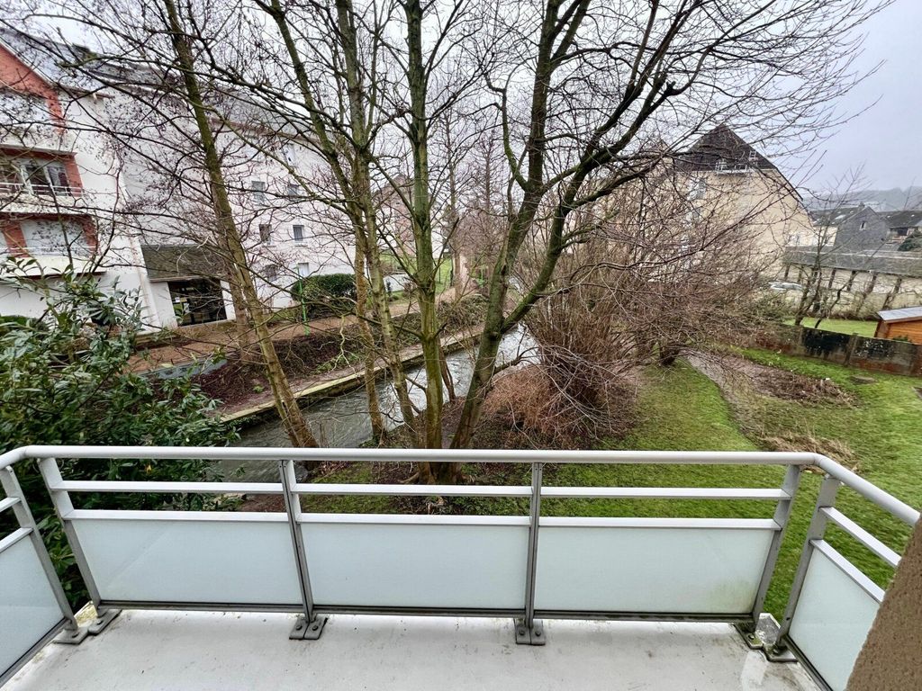 Achat appartement à vendre 5 pièces 91 m² - Montivilliers