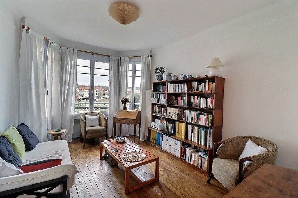 Achat appartement à vendre 2 pièces 43 m² - Viroflay