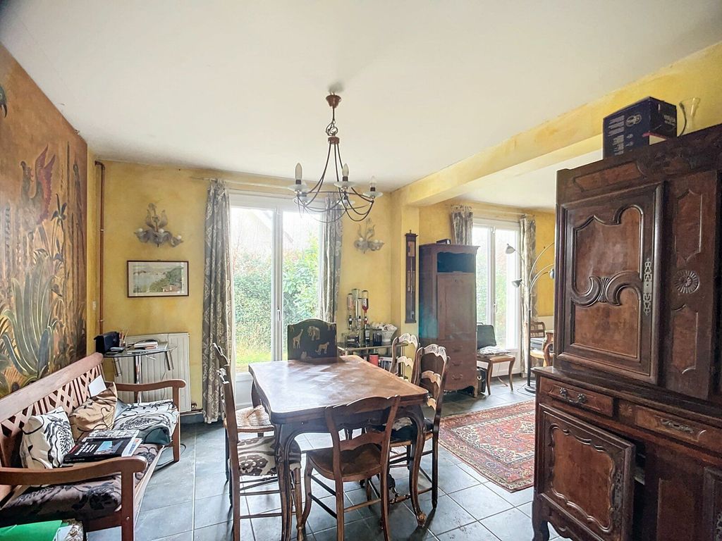 Achat maison 5 chambre(s) - Voisins-le-Bretonneux