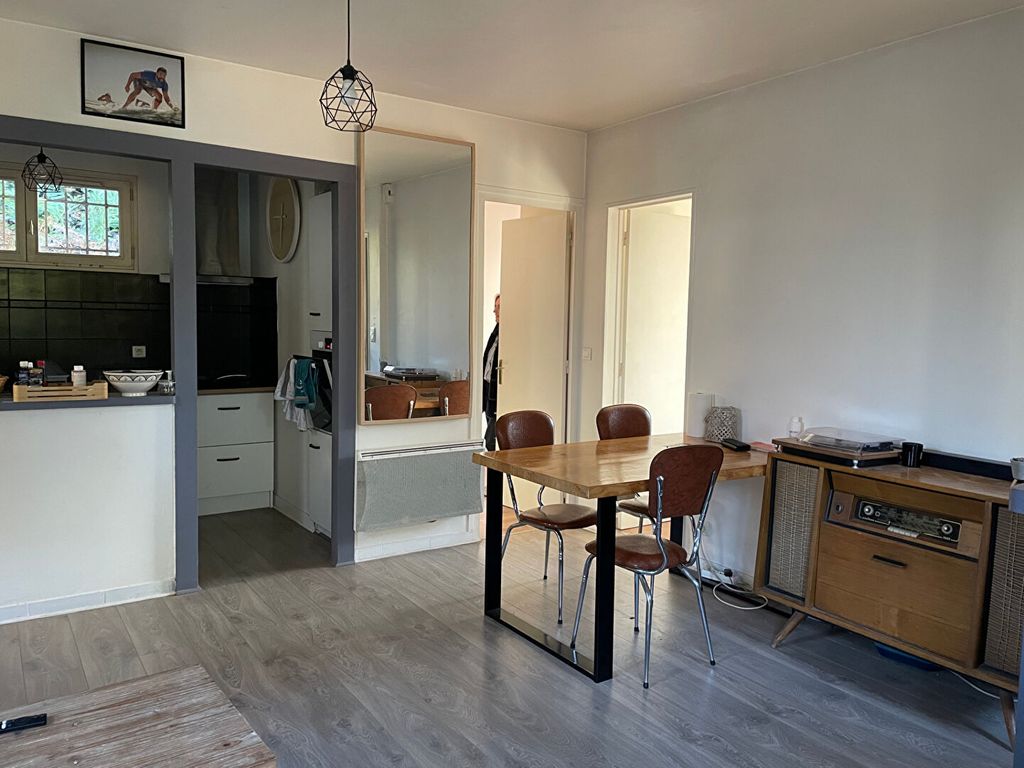 Achat maison 2 chambre(s) - Soorts-Hossegor