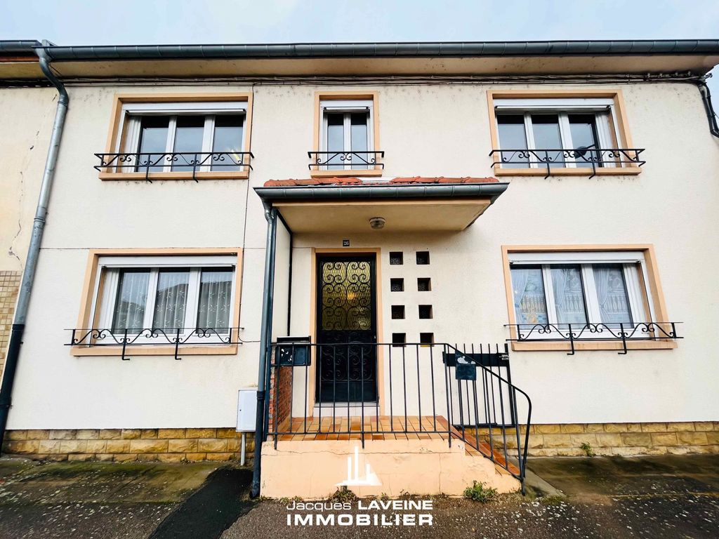 Achat maison à vendre 5 chambres 157 m² - Marly