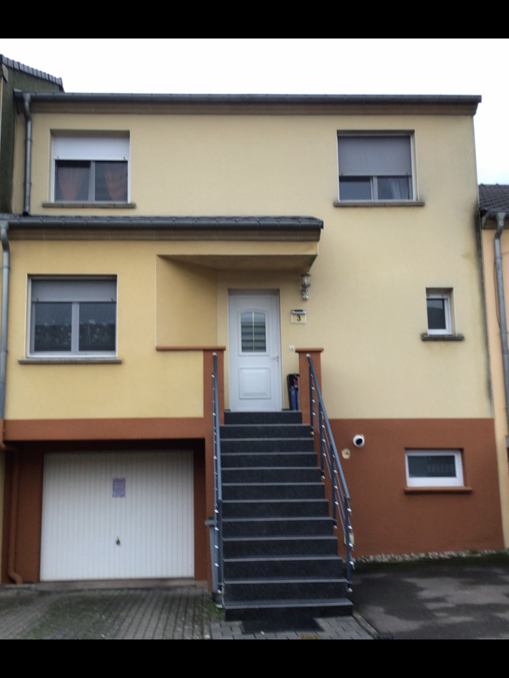 Achat maison à vendre 3 chambres 113 m² - Morsbach