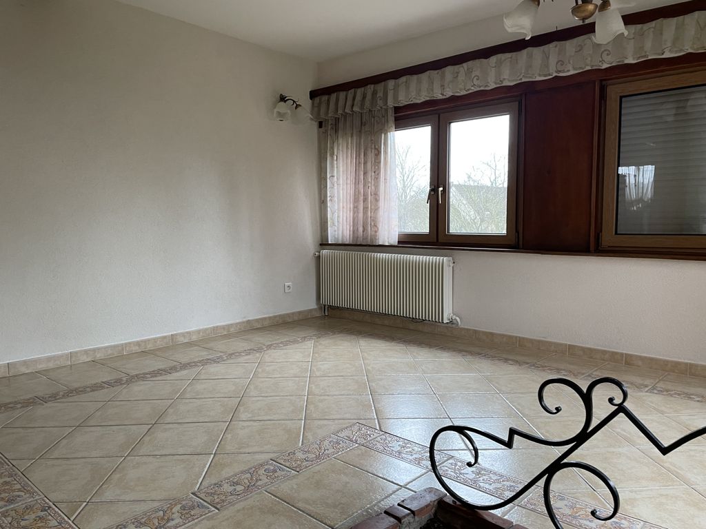 Achat maison 3 chambre(s) - Sarrebourg