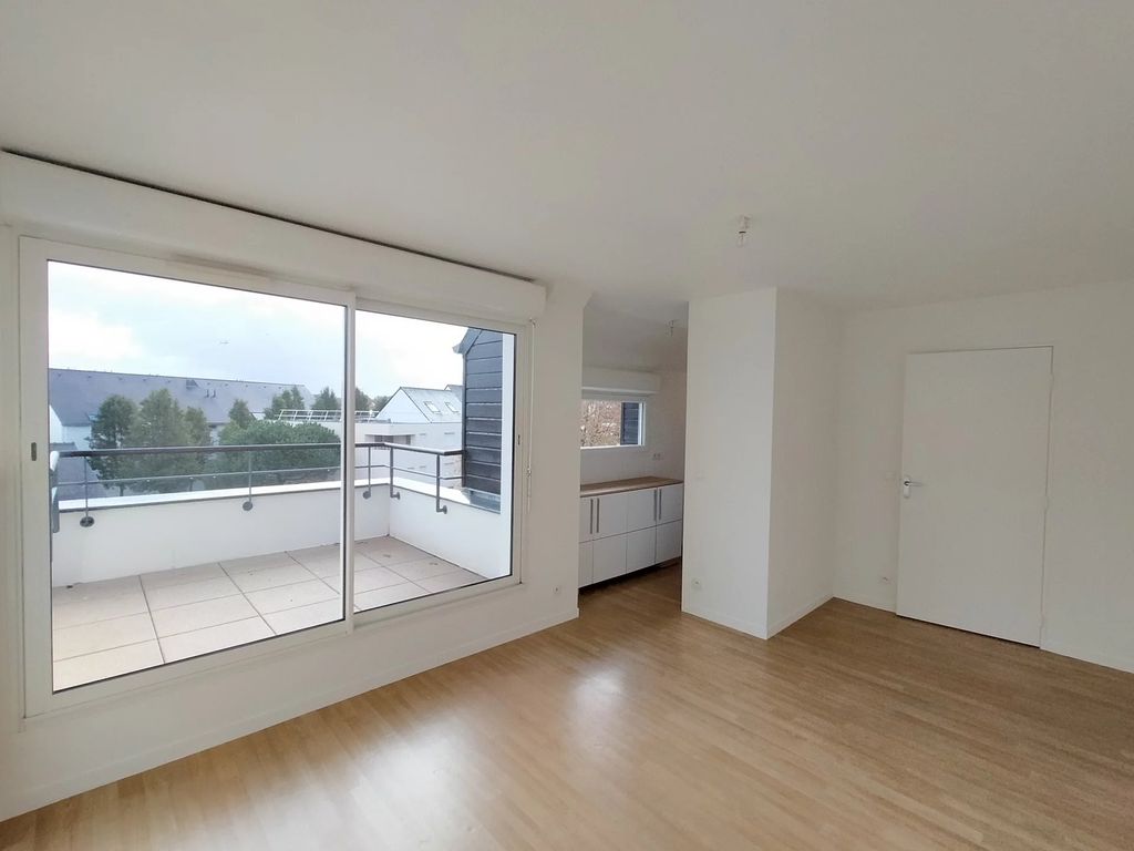 Achat appartement à vendre 2 pièces 42 m² - Plescop