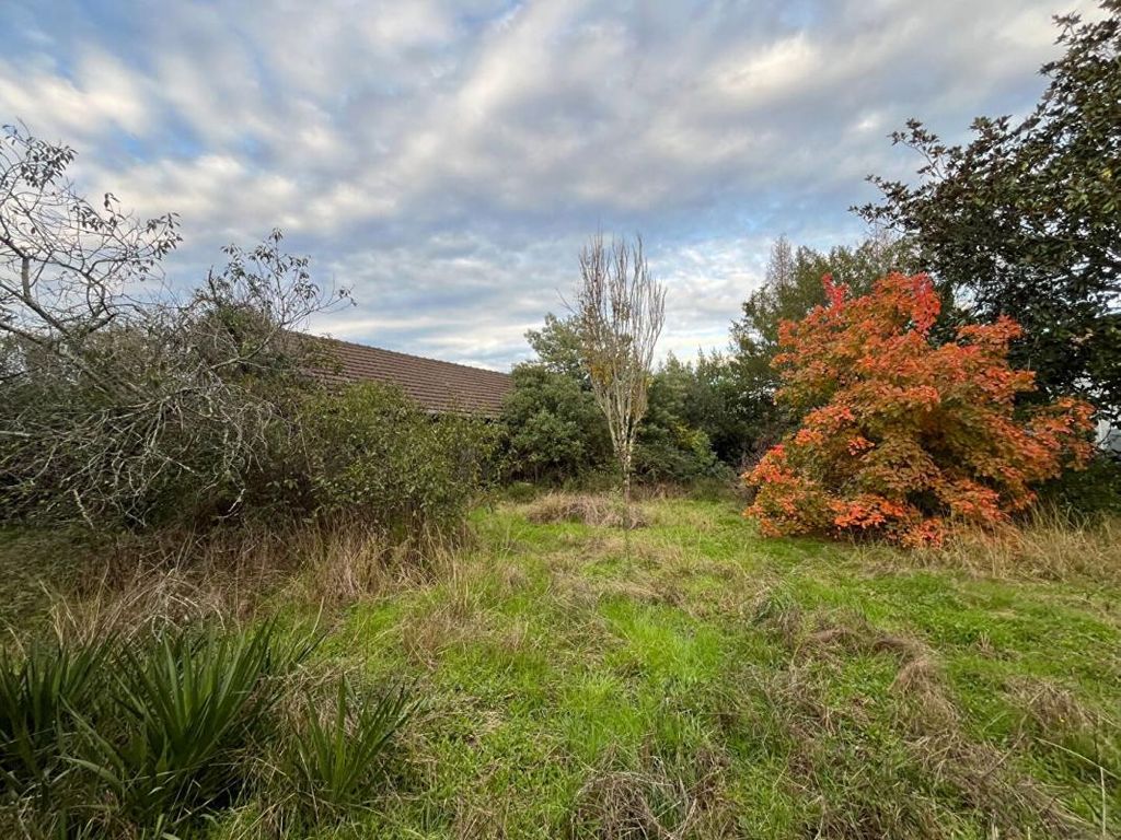 Achat maison 4 chambre(s) - Rion-des-Landes