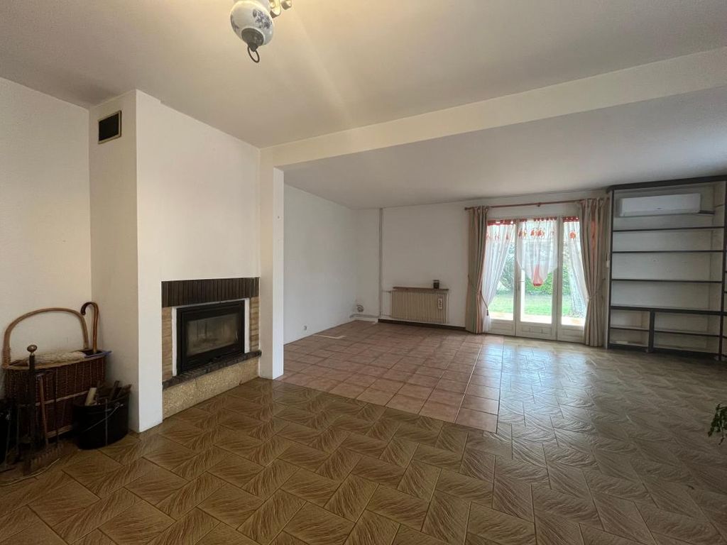 Achat maison 4 chambre(s) - Saint-Yaguen