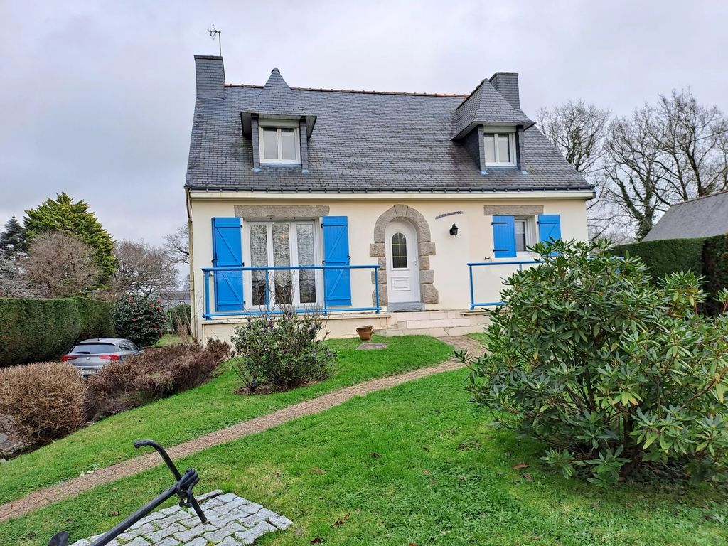 Achat maison à vendre 3 chambres 110 m² - Ploeren