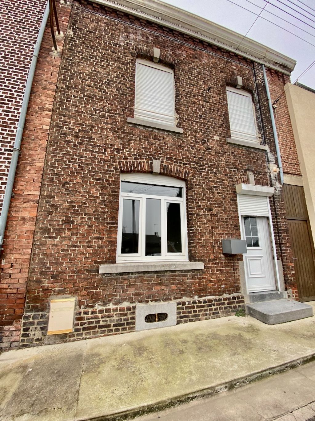 Achat maison à vendre 3 chambres 109 m² - Hautmont