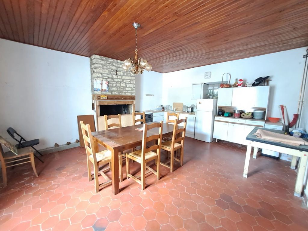 Achat maison 8 chambre(s) - Arradon