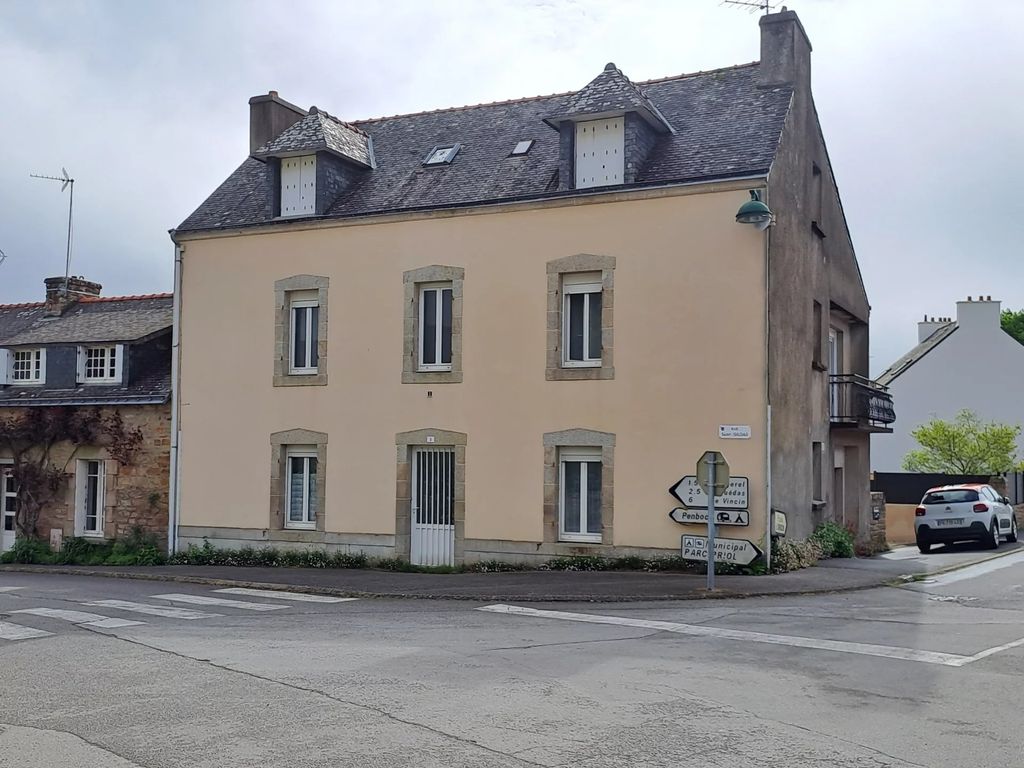 Achat maison à vendre 8 chambres 168 m² - Arradon