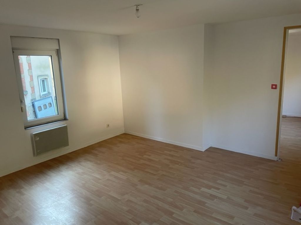 Achat maison 2 chambre(s) - Homécourt