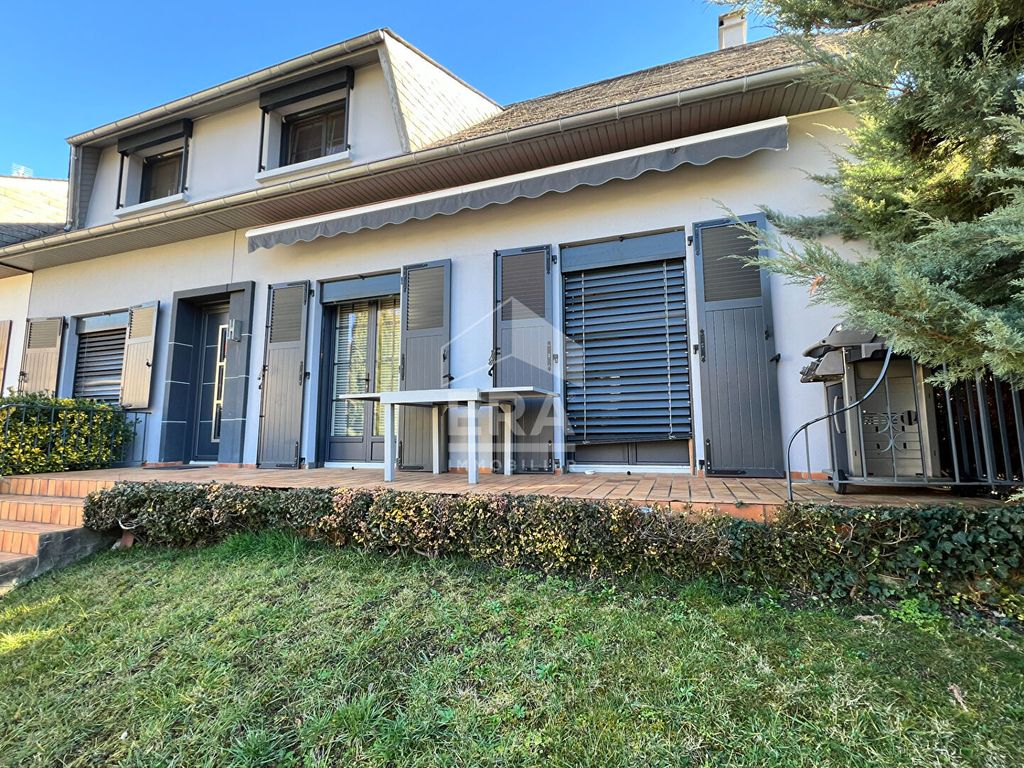 Achat maison à vendre 5 chambres 152 m² - Argelès-Gazost