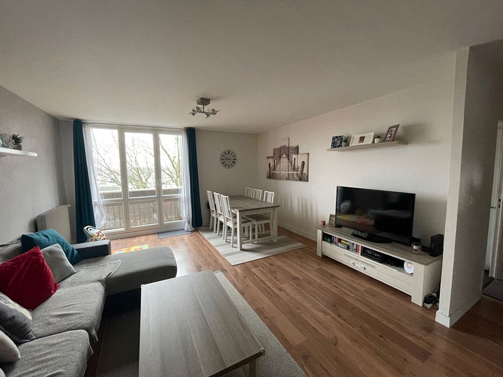 Achat appartement à vendre 3 pièces 67 m² - Rambouillet