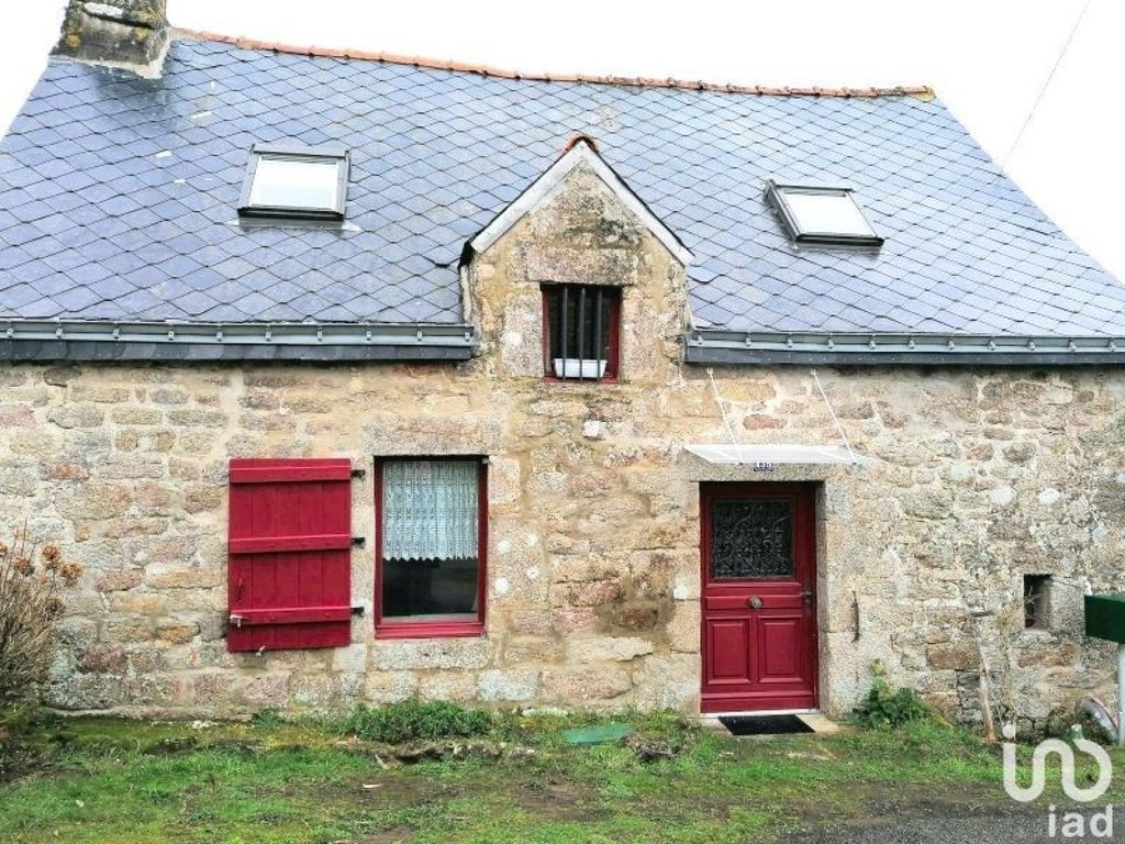 Achat maison à vendre 2 chambres 70 m² - Bieuzy