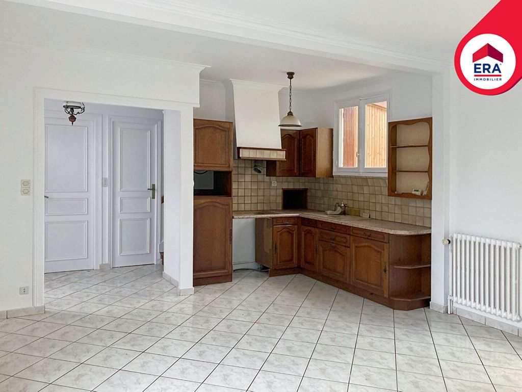 Achat maison à vendre 3 chambres 71 m² - Rennes