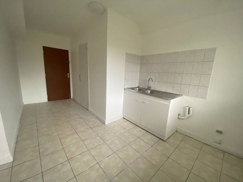 Achat appartement à vendre 2 pièces 35 m² - Rosny-sous-Bois