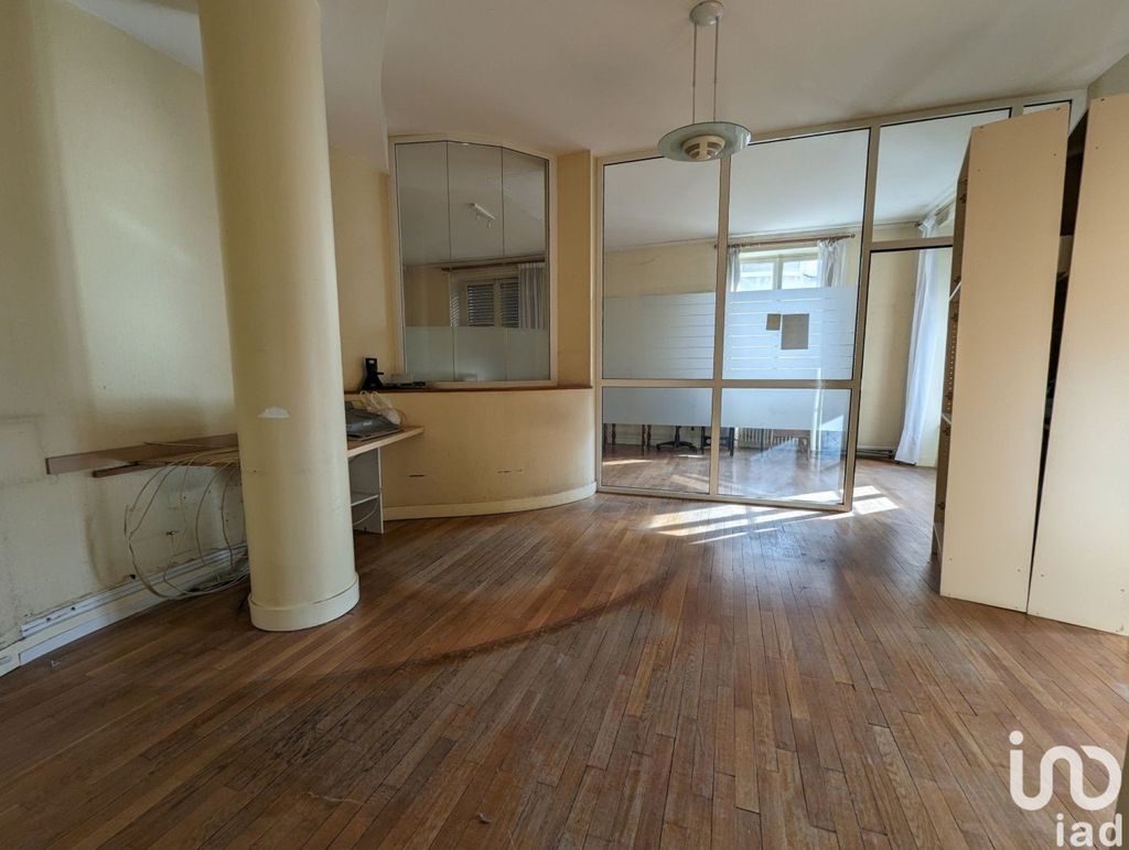 Achat appartement à vendre 6 pièces 192 m² - Blois