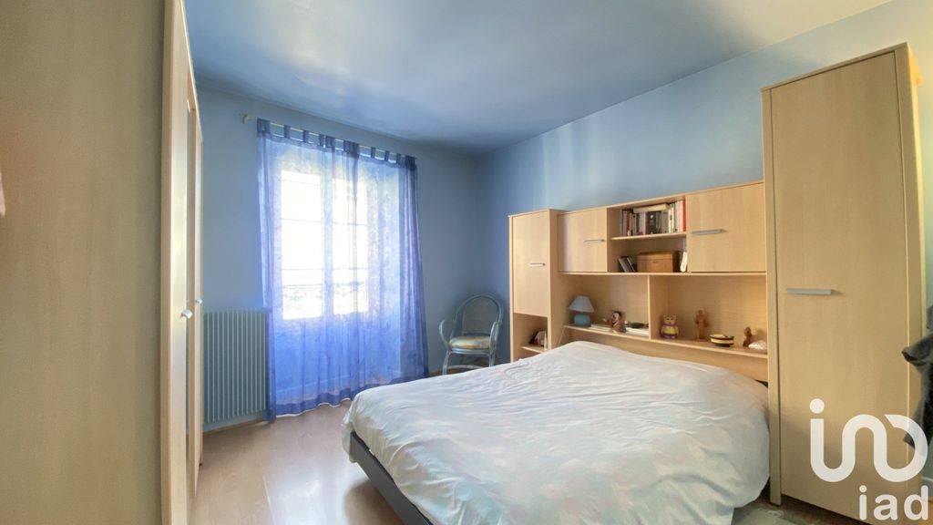 Achat maison 3 chambre(s) - Puiseaux