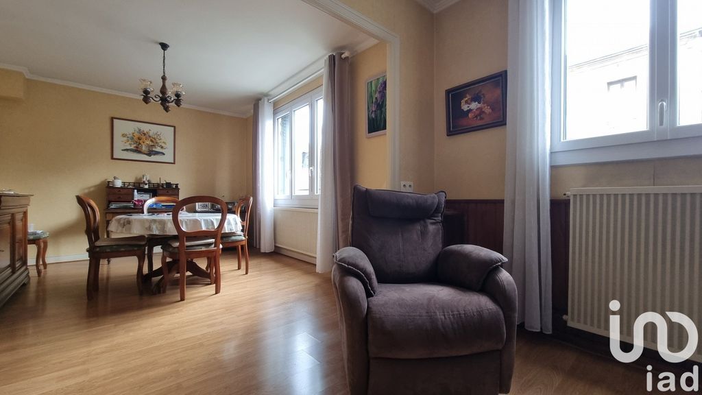 Achat maison 3 chambre(s) - Lucquy