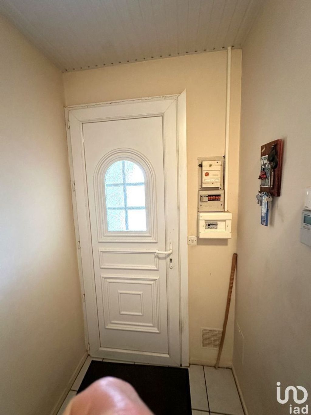 Achat maison à vendre 2 chambres 88 m² - Saint-Ciers-sur-Gironde