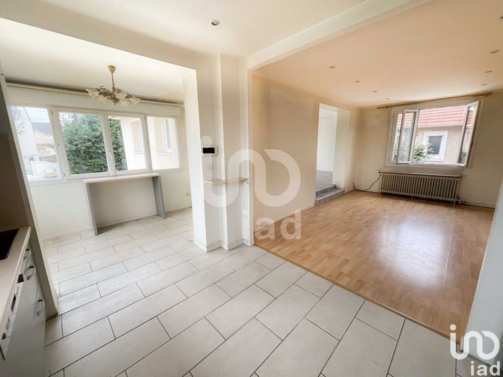 Achat maison à vendre 4 chambres 166 m² - Draveil