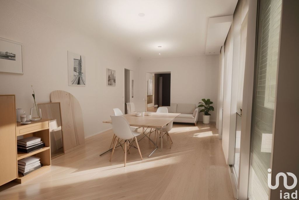 Achat maison à vendre 4 chambres 153 m² - Blanquefort
