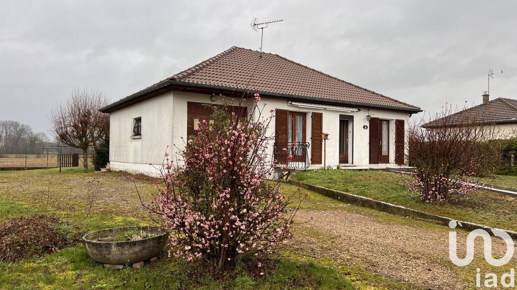 Achat maison 2 chambre(s) - Saint-Pouange